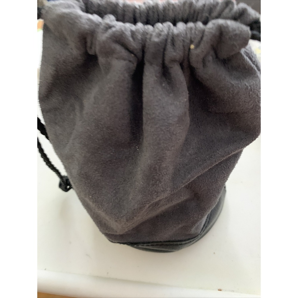 Canon‎ Camera Soft Drawstring Carry Pouch for Lenses